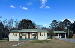 4176 Morristown Rd, Jay, FL 32565