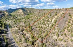 Parcel 6 Mystic River LN, Glendale, UT 84729