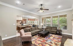 843 Bear Crossing Drive, Allen, TX 75013