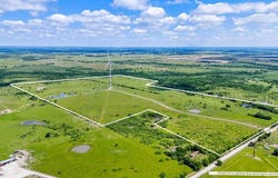 Tbd SW County Road 4250, Dawson, TX 76639