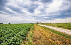 Jackson Road, Richmond Ks, KS 66080