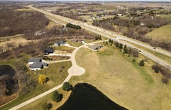 9941 NW 119th Court, Granger, IA 50109