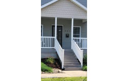 237 E FRONT Street, Danville, PA 17821