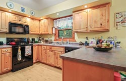 8174 MAPLEWOOD DR, St Germain, WI 54558