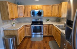 1063 GEORGE ARNOLD LANE, GREEN SPRING, WV 26722