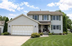 5887 Boxwood Drive, Lorain, OH 44053