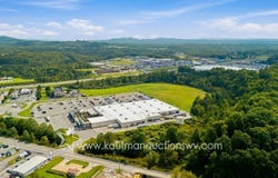 Webster Rd, Summersville, WV 26651