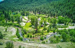 256 County Rd 339, Pagosa Springs, CO 81147