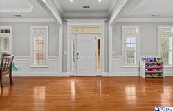 4107 Tiffany Drive, Florence, SC 29501