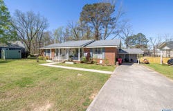 246 Lovers Lane, Hamilton, AL 35570