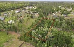 805 JUDSON Drive, Perry, FL 32348