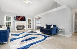 3512 Weaver Falls Lane, Loganville, GA 30052