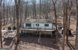 37 ROARING CREEK PRESERVE FOREST, CATAWISSA, PA 17820