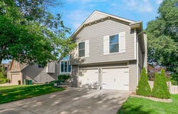 4732 Chouteau Street, Shawnee, KS 66226