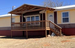 35 Rangeview Road, Spur, TX 79370