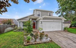 1122 BISHOP AVENUE, OVIEDO, FL 32765
