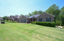 197 W Paige Wynd Drive, Angier, NC 27501