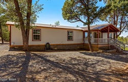 6950 Jacks High Road, Show Low, AZ 85901