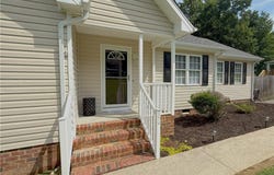 22910 Pheasant Court, North Dinwiddie, VA 23803