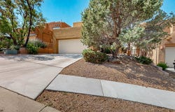 13212 Buckskin Road NE, Albuquerque, NM 87111