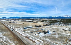 71 Frontage Road, FAIRPLAY, CO 80440
