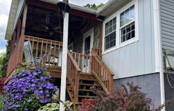 62 Poplar Road, Beverly, WV 26253
