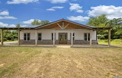 1675 Six Mile Creek Road, Eva, AL 35621