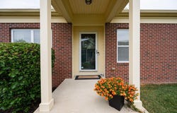 5736 Burke Circle, New Albany, OH 43054