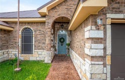 234 Ebano Circle, La Joya, TX 78560