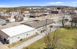 206 Blair  ST, Springdale, AR 72764