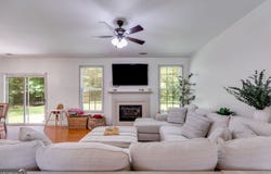 25 Chemin, Sharpsburg, GA 30277
