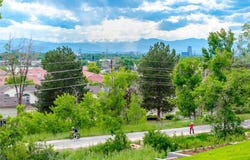 1961 S Xenia Court, Denver, CO 80231