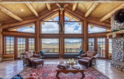 30 VISTA Road, Cora, WY 82925