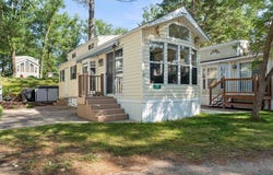 15827 Wilderness Trail, Crosslake, MN 56442