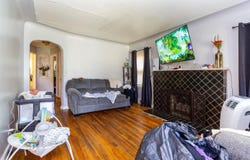 7415 Minock Street, Detroit, MI 48228