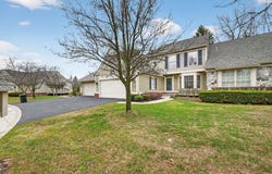 2485 Wild Brook Run, Bloomfield Hills, MI 48304
