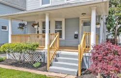 1348 Hall Avenue, Lakewood, OH 44107