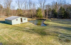 6652 GEORGE WASHINGTON HIGHWAY, OAKLAND, MD 21550