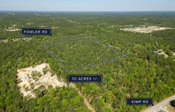 00 Kimp Road, Crestview, FL 32539