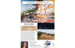 75 Lamphere Lane, Skowhegan, ME 04976