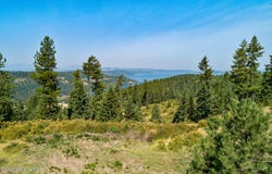 Nka Lisa Road, Harrison, ID 83833
