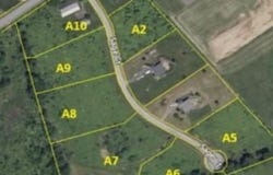 Lot 8 Sage Court, Mahoning Twp, PA 18235