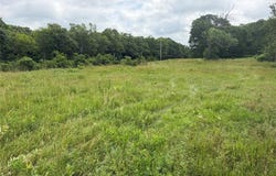 1240 Road, Wewoka, OK 74884