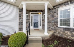 13928 PATRIOT Way, HAGERSTOWN, MD 21740