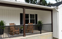 65 EAGLE Lane, NEW BLOOMFIELD, PA 17068