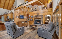 26 Forest Lane, Blairsville, GA 30512