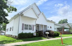 221 Jackson St, Sullivan, IN 47885
