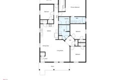 1609 W Uvalde, Alpine, TX 79830