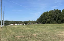 511 W Allen Avenue, Jonesboro, AR 72401