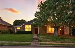 607 White Oak Street, Allen, TX 75002